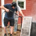 New Hampshire National Guard Volunteer Day
