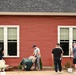 New Hampshire National Guard Volunteer Day