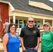 New Hampshire National Guard Volunteer Day