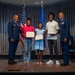 Col. Damian Holtzclaw concludes career of leadership and innovation