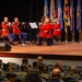 Wounded Warrior Regiment Change of Command Ceremony