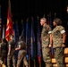 Wounded Warrior Regiment Change of Command Ceremony