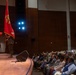 Wounded Warrior Regiment Change of Command Ceremony