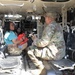 4ID and Fort Carson Night at the Rodeo