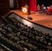 Wounded Warrior Regiment Change of Command Ceremony