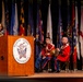 Wounded Warrior Regiment Change of Command Ceremony
