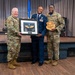 Col. Damian Holtzclaw concludes career of leadership and innovation