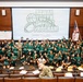 Pacific Air Forces and 94th Army Air and Missile Defense Command Deputy Commanders visit the Youth Impact Program