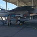 142nd Wing Hits Significant Milestone in F-15 EX