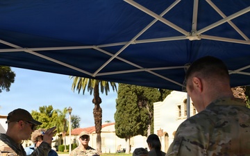March Conducts an Energy Resilience Readiness Exercise
