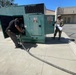 March Conducts an Energy Resilience Readiness Exercise