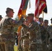 Passing the Armor: 2nd ABCT welcomes new commander at Fort Bliss
