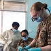 U.S., PNGDF deliver care during Tamiok Strike 26