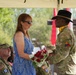 A grateful farewell: 2nd ABCT honors Cheryl Baker during Fort Bliss ceremony