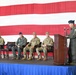 159th Fighter Wing Conducts Change of Command Ceremony