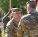 Strike brigade succession: Incoming commander welcomed at Fort Bliss