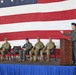 159th Fighter Wing Conducts Change of Command Ceremony