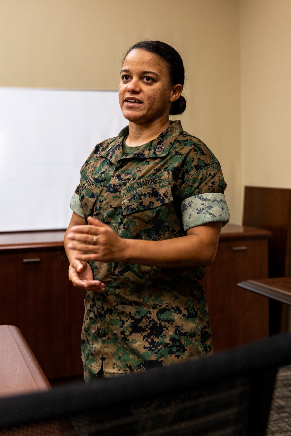 U.S. Brazil Subject Matter Expert Exchange