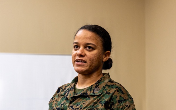 U.S. Brazil Subject Matter Expert Exchange