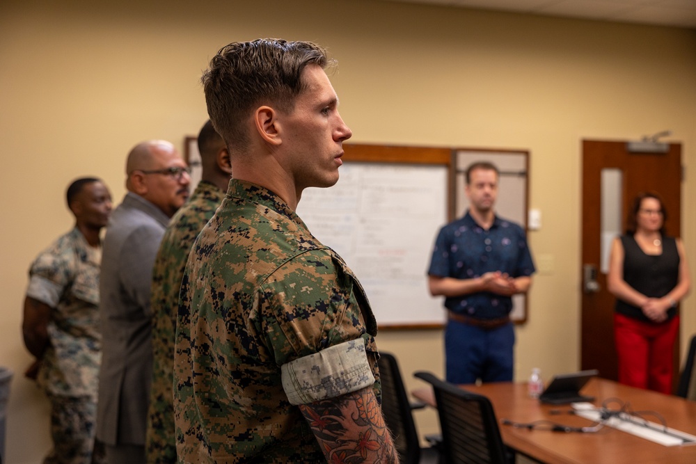 U.S. Brazil Subject Matter Expert Exchange