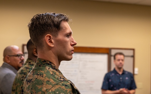 U.S. Brazil Subject Matter Expert Exchange