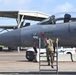 159th Fighter Wing Conducts Change of Command Ceremony