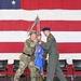 159th Fighter Wing Conducts Change of Command Ceremony