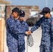 U.S. and Allied Forces Conduct Live-Charge Explosive Ordnance Training During Sea Breeze 26-2