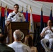 Expeditionary Strike Group 2 Changes Command