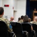Space Delta 10 welcomes new senior enlisted leader