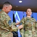 Space Delta 10 welcomes new senior enlisted leader