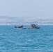U.S. and Allied Forces Conduct Live-Charge Explosive Ordnance Training During Sea Breeze 26-2
