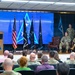 Space Delta 10 welcomes new senior enlisted leader