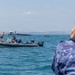 U.S. and Allied Forces Conduct Live-Charge Explosive Ordnance Training During Sea Breeze 26-2