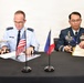 U.S., Philippine Air Force leaders sign bilateral Terms of Reference