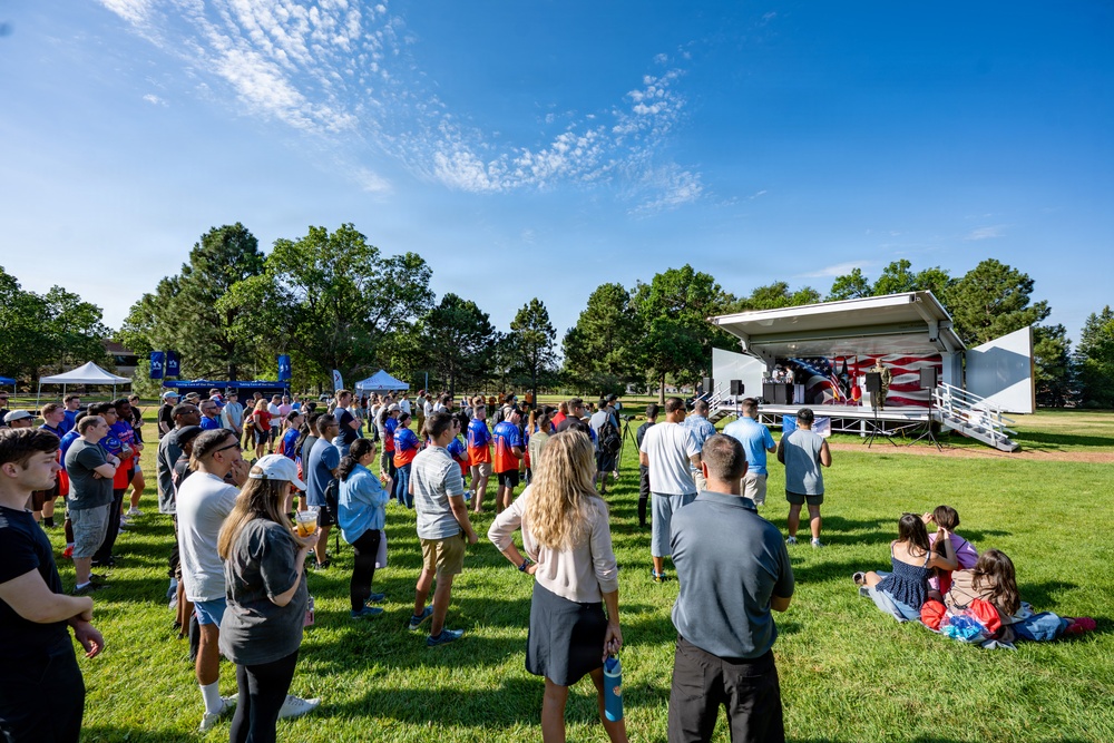 Forge the Force Fest 2026
