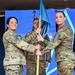 Space Delta 10 welcomes new senior enlisted leader