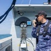 U.S. and Allied Forces Conduct Live-Charge Explosive Ordnance Training During Sea Breeze 26-2