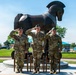 10th SFG(A) 4th Battalion Change of Responsibility