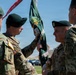 10th SFG(A) 4th Battalion Change of Responsibility