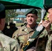 10th SFG(A) 4th Battalion Change of Responsibility