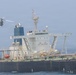 U.S. Marines from the 11th Marine Expeditionary Unit Conduct Verification Boarding