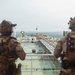 U.S. Marines from the 11th Marine Expeditionary Unit Conduct Verification Boarding