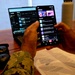 Navy chaplain uses AI-assisted music to support warfighter mental health care