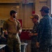 ROK Rear Adm. Inho Kim attends DV tour at Navy Expeditionary compound during RIMPAC 2026