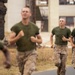 Mike Company Combat Fitness Test
