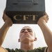 Mike Company Combat Fitness Test