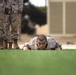 Mike Company Combat Fitness Test