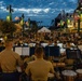 Marine Band San Diego Performs at Little Italy Concert