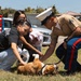 Recruit Training Regiment Summer Bash